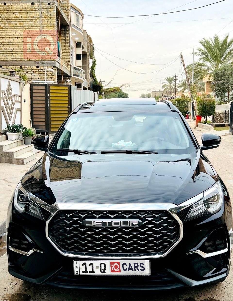 جيتور X70